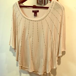 White House Black Market top